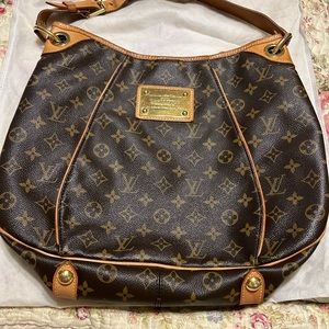 Louis Vuitton Galleria